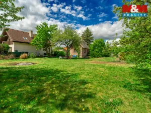 Prodej pozemku pro bydlení, Chrudim - Medlešice, 1373 m2