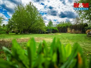 Prodej pozemku pro bydlení, Chrudim - Medlešice, 1373 m2