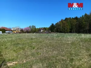 Prodej pozemku pro bydlení, Vítězná - Kocléřov, 1109 m2