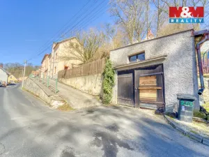 Prodej rodinného domu, Planá, Na Sádkách, 150 m2