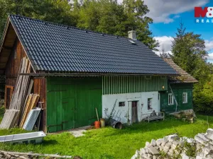 Prodej pozemku pro bydlení, Kunratice - Lipnice, 2387 m2