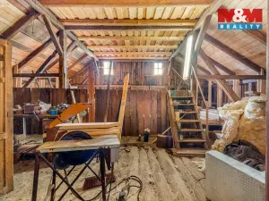 Prodej pozemku pro bydlení, Kunratice - Lipnice, 2387 m2