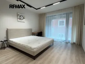 Pronájem bytu 2+kk, Praha - Libeň, Kotlaska, 59 m2