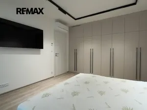 Pronájem bytu 2+kk, Praha - Libeň, Kotlaska, 59 m2