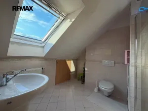 Pronájem bytu 2+kk, Praha - Dejvice, Koulova, 43 m2
