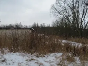 Dražba garáže, Sokolov, Citická, 10 m2
