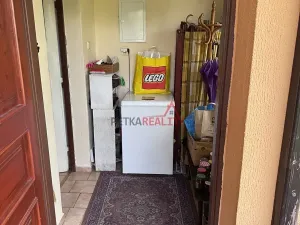 Prodej rodinného domu, Jirny, V Alejích, 158 m2