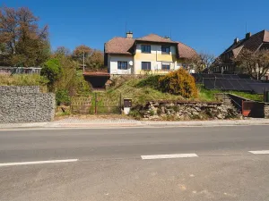 Prodej rodinného domu, Dešenice, 178 m2