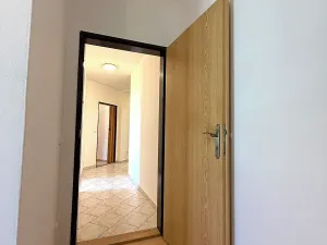 Pronájem bytu 2+1, Krnov, Albrechtická, 60 m2