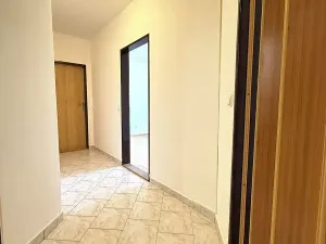 Pronájem bytu 2+1, Krnov, Albrechtická, 60 m2