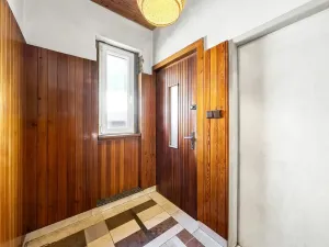 Prodej rodinného domu, Praha - Zbraslav, Nebeského, 207 m2