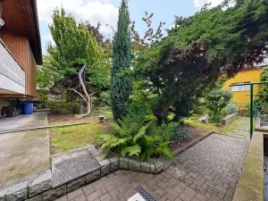 Prodej rodinného domu, Praha - Zbraslav, Nebeského, 207 m2