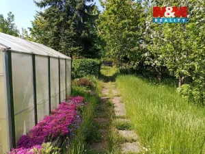 Prodej pozemku pro bydlení, Mezina, 821 m2