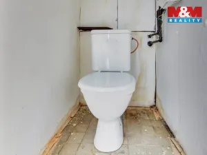 Pronájem bytu 3+1, Rotava, Sídliště, 79 m2