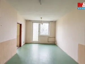 Prodej bytu 2+1, Norberčany - Stará Libavá, 57 m2
