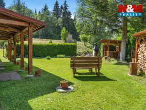 Prodej rodinného domu, Janské Lázně, Dolní promenáda, 104 m2