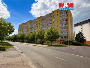 Prodej bytu 3+1, Neratovice, Kojetická, 74 m2