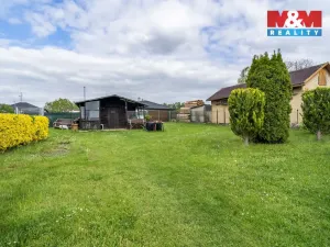 Prodej rodinného domu, Česká Lípa, U Kola, 36 m2