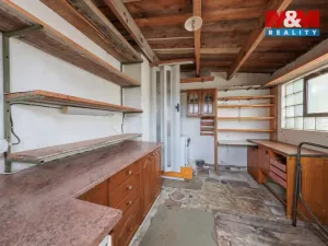 Prodej zahrady, Horní Slavkov, 371 m2