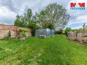 Prodej rodinného domu, Kopidlno, náměstí Hilmarovo, 230 m2