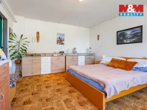 Prodej rodinného domu, Drhovle - Mladotice, 190 m2