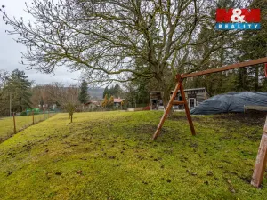 Prodej rodinného domu, Kařez, 253 m2