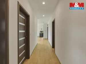 Prodej rodinného domu, Třtice, 126 m2