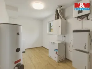 Prodej rodinného domu, Třtice, 126 m2