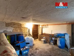 Prodej rodinného domu, Hulín, Wolkerova, 160 m2