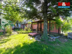 Prodej rodinného domu, Hulín, Wolkerova, 160 m2