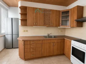 Pronájem bytu 3+1, Prachovice, Bučina, 65 m2