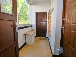 Prodej bytu 1+kk, Praha - Krč, U nových domů II, 41 m2