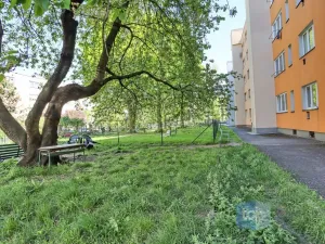 Prodej bytu 1+kk, Praha - Krč, U nových domů II, 41 m2