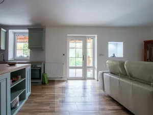 Pronájem rodinného domu, Okřínek, 140 m2