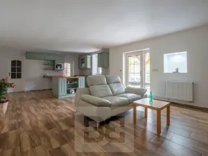 Pronájem rodinného domu, Okřínek, 140 m2