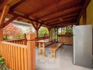 Pronájem rodinného domu, Okřínek, 140 m2