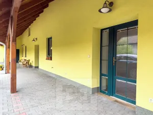 Pronájem rodinného domu, Okřínek, 140 m2