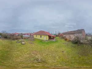 Pronájem rodinného domu, Okřínek, 140 m2