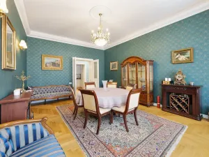 Prodej bytu 3+1, Karlovy Vary, Vítězná, 89 m2
