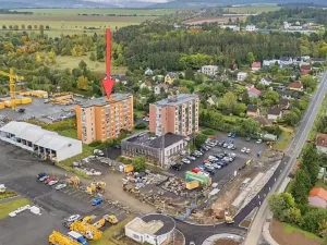 Prodej bytu 1+1, Plzeň, Klatovská, 39 m2