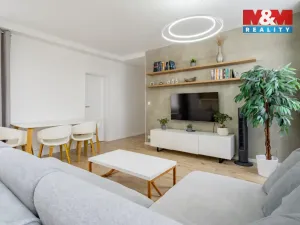 Prodej bytu 5+kk, České Budějovice - České Budějovice 2, Netolická, 84 m2