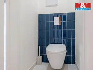 Prodej bytu 5+kk, České Budějovice - České Budějovice 2, Netolická, 84 m2