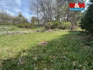 Prodej rodinného domu, Pulečný - Klíčnov, 88 m2