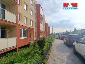 Pronájem bytu 2+kk, Lom - Loučná, Libkovická, 42 m2