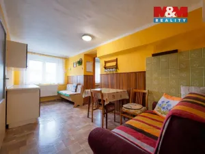 Prodej rodinného domu, Vitčice, 78 m2