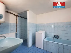 Prodej rodinného domu, Vitčice, 78 m2