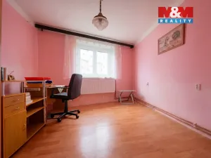 Prodej rodinného domu, Vitčice, 78 m2