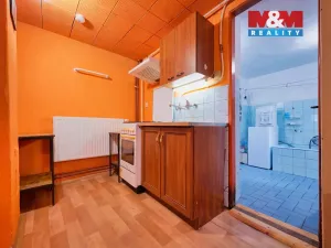Prodej rodinného domu, Vitčice, 78 m2