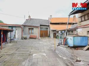 Prodej rodinného domu, Vitčice, 78 m2