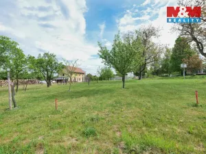 Prodej rodinného domu, Vitčice, 78 m2